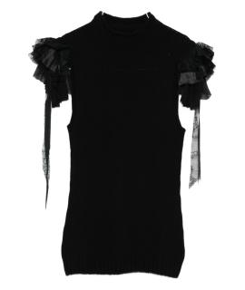 ALBERTA FERRETTI Жилетка