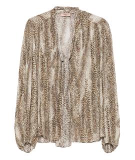 TWIN-SET Рубашка