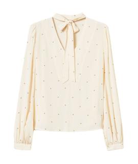 TWIN-SET Рубашка