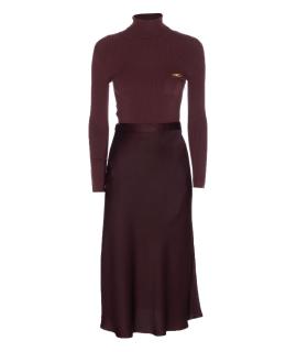 ELISABETTA FRANCHI Повседневное платье