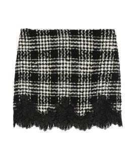 TWIN-SET Юбка мини