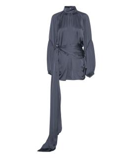 ROTATE Вечернее платье