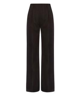 ALBERTA FERRETTI Прямые брюки