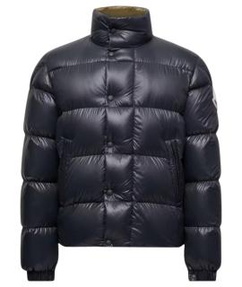 MONCLER Пуховик