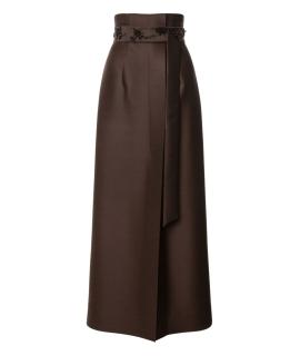 ALBERTA FERRETTI Юбка макси