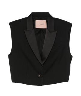 TWIN-SET Жилет