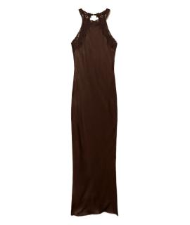 TWIN-SET Вечернее платье