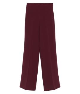 TWIN-SET Прямые брюки