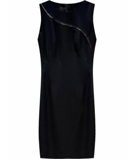 VERSACE Повседневное платье