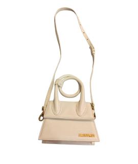 JACQUEMUS Сумка через плечо