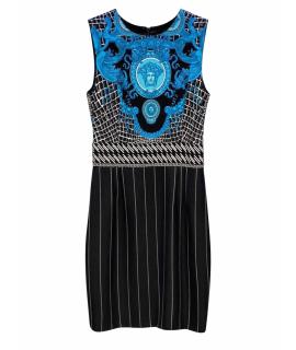 VERSACE Повседневное платье