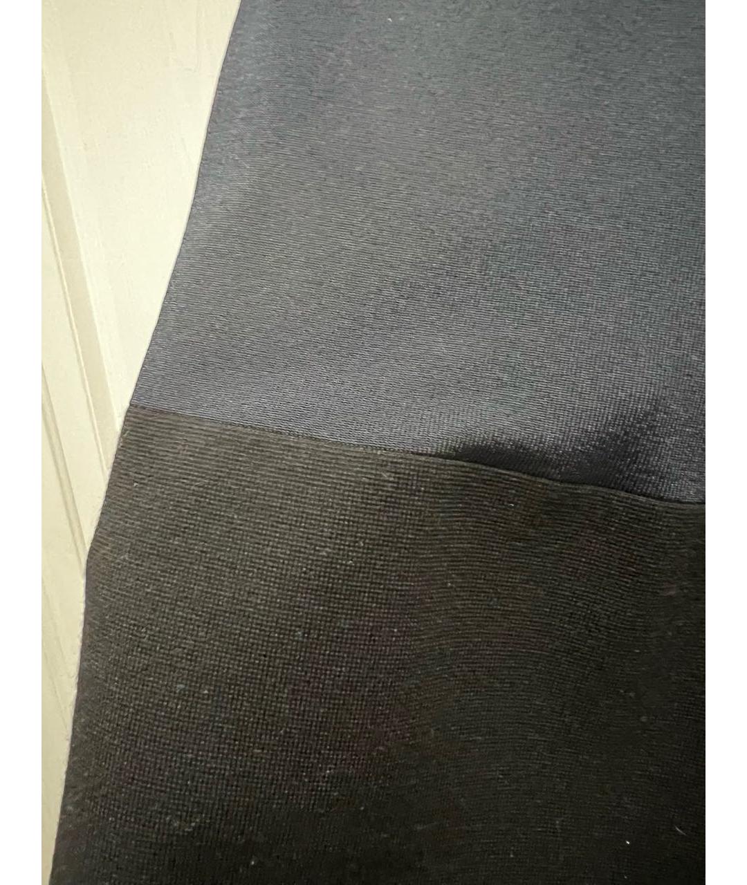 ISABEL MARANT Черный шерстяной джемпер / свитер, фото 4