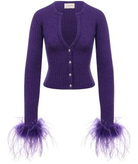 GIUSEPPE DI MORABITO Кардиган