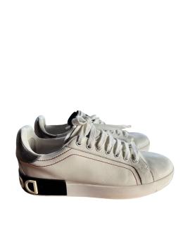 DOLCE&GABBANA Кеды