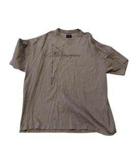 RICK OWENS Футболка