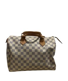 LOUIS VUITTON Сумка с короткими ручками