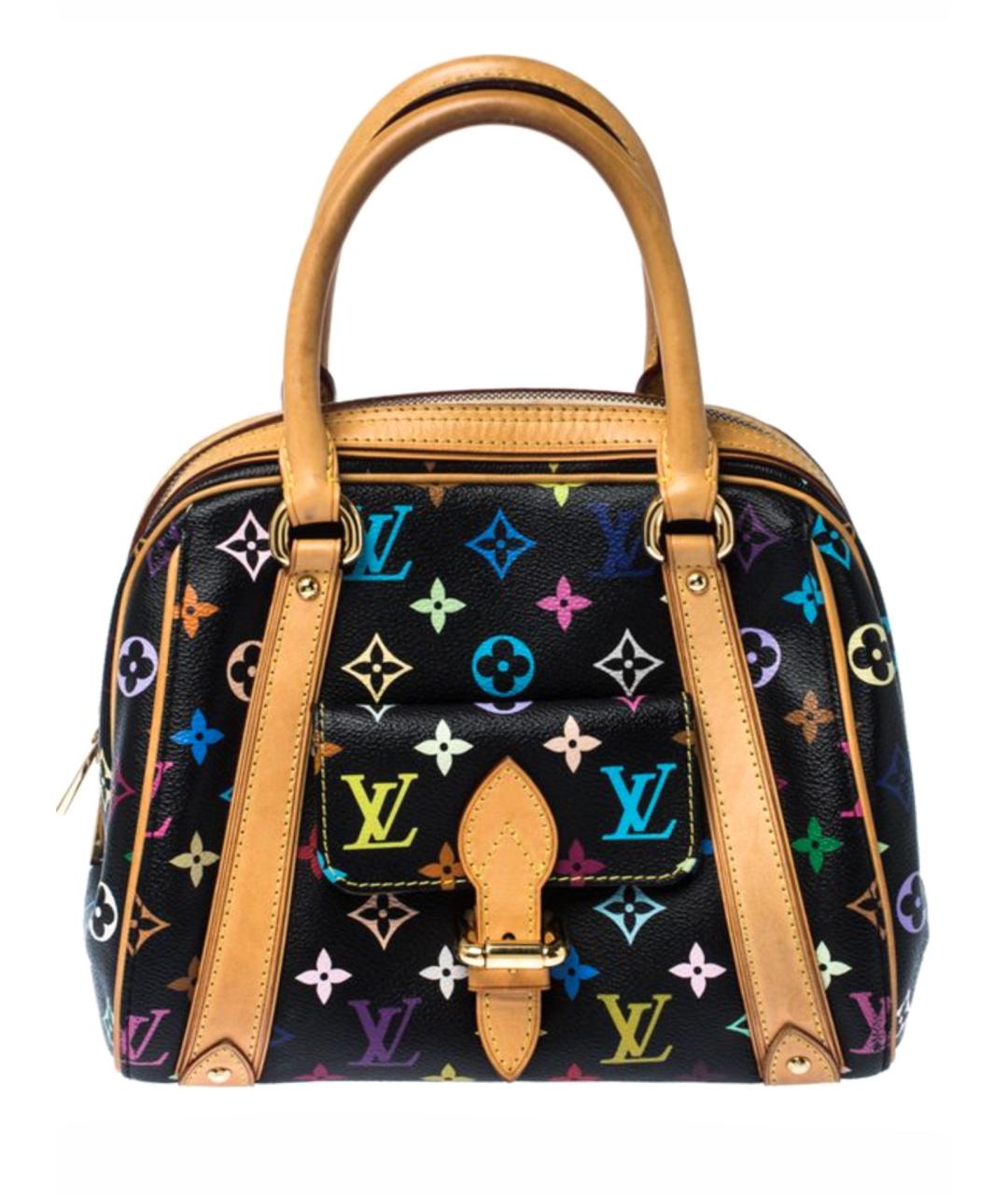 LOUIS VUITTON Мульти сумка с короткими ручками, фото 1