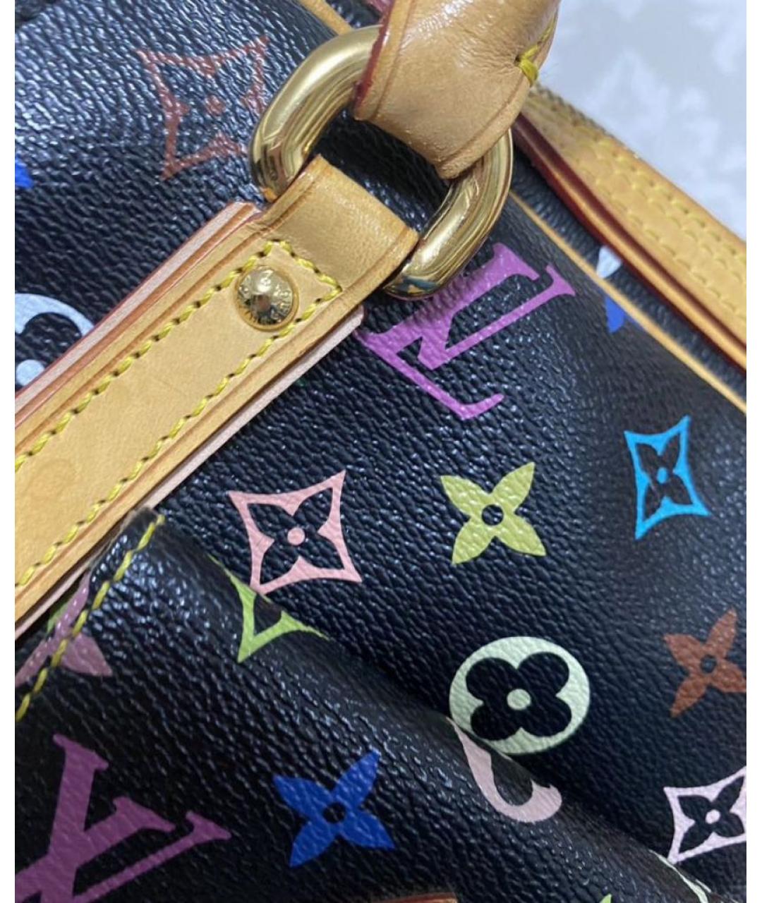 LOUIS VUITTON Мульти сумка с короткими ручками, фото 7