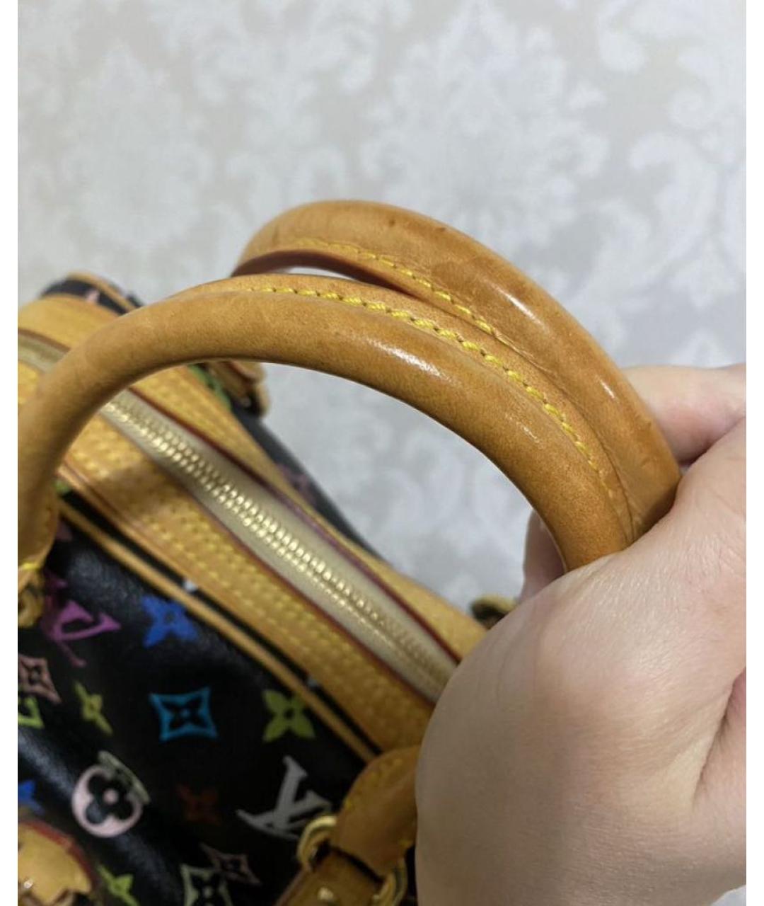 LOUIS VUITTON Мульти сумка с короткими ручками, фото 3