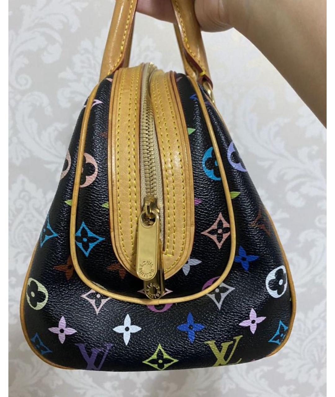 LOUIS VUITTON Мульти сумка с короткими ручками, фото 2