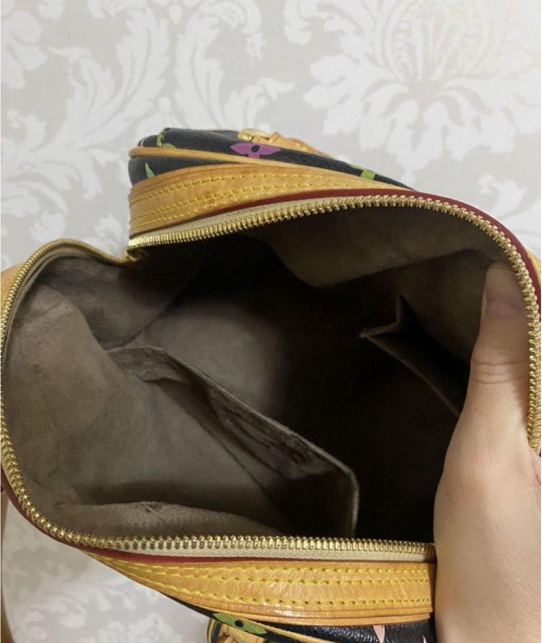LOUIS VUITTON Мульти сумка с короткими ручками, фото 8