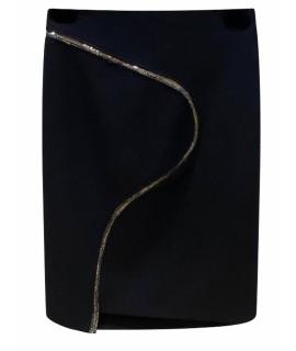 VERSACE Юбка миди