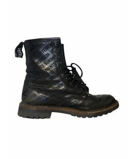 VETEMENTS Ботинки