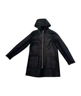 SANDRO Дубленка