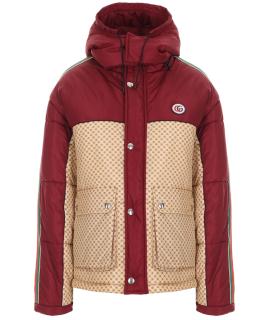 GUCCI Пуховик