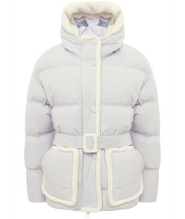 IENKI IENKI Пуховик