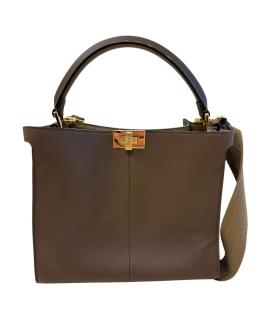 FENDI Сумка с короткими ручками