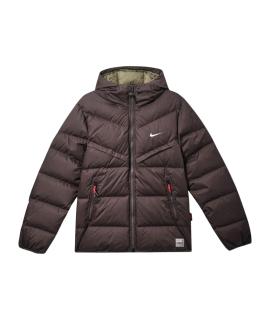 NIKE Пуховик