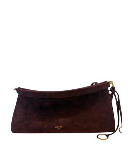 ALAIA Сумка через плечо