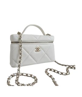 CHANEL Сумка через плечо