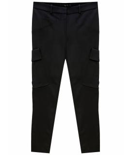 VERSACE Брюки узкие