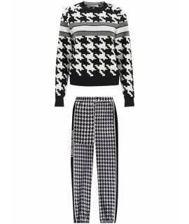 CHRISTIAN DIOR Спортивные костюмы