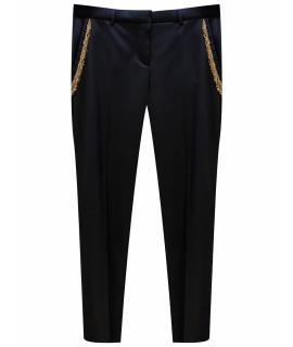 VERSACE Прямые брюки