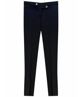 VERSACE Прямые брюки