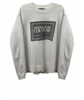VERSACE JEANS COUTURE Худи/толстовка