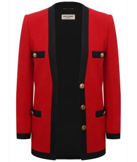 SAINT LAURENT Жакет/пиджак