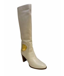 SERGIO ROSSI Сапоги