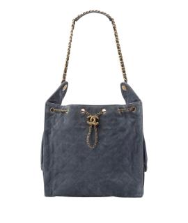 CHANEL Сумка через плечо