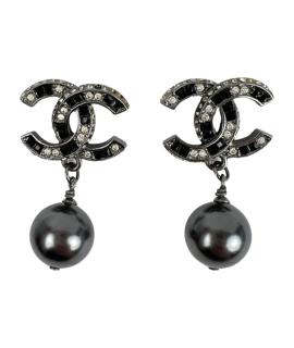 CHANEL Серьги