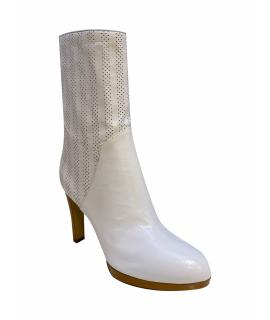 SERGIO ROSSI Ботинки