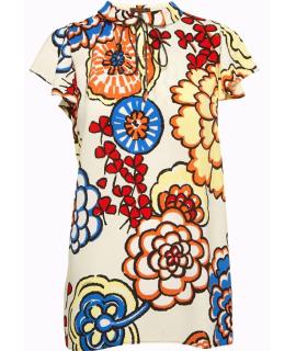 LOUIS VUITTON Блузы