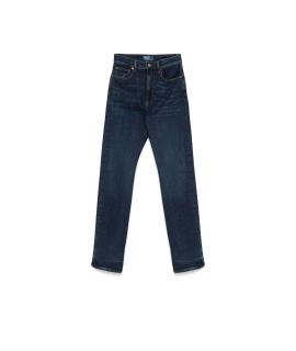 POLO RALPH LAUREN Прямые джинсы
