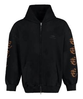 BALENCIAGA Худи/толстовка