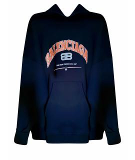 BALENCIAGA Худи/толстовка