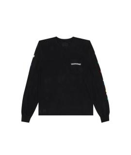 CHROME HEARTS Лонгслив