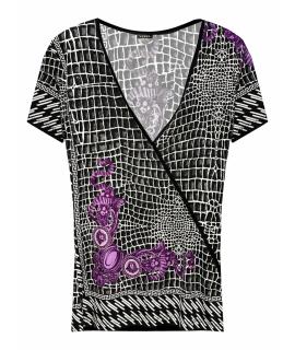 VERSACE Футболка